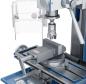 Preview: Bernardo Bohr- und Fraesmaschine KF 26 L Top inkl. 3-Achs Digitalanzeige DT 40